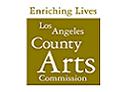 z Los Angeles County Arts Commission Home